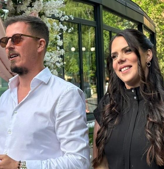 Jelena Dinčić otkrila kroz šta prolazi njen pas: Veterinarska drama uznemirila fanove