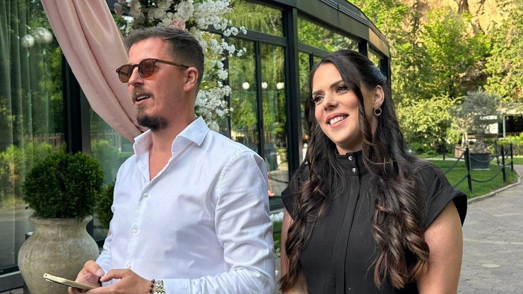 Jelena Dinčić otkrila kroz šta prolazi njen pas: Veterinarska drama uznemirila fanove