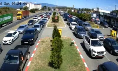 Letovanje u Grčkoj: gužve i vetar Meltemi mogu uticati na odmor u avgustu – vetar Meltemi u Grčkoj