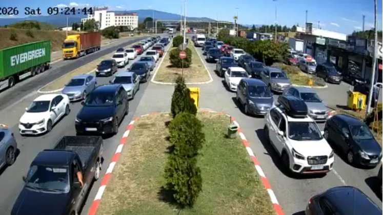 Letovanje u Grčkoj: gužve i vetar Meltemi mogu uticati na odmor u avgustu – vetar Meltemi u Grčkoj