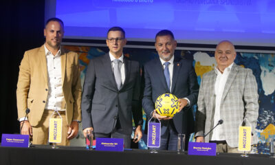 Loznica i Proleter Zrenjanin remizirali bez golova na startu Prve lige Srbije – Prva liga Srbije