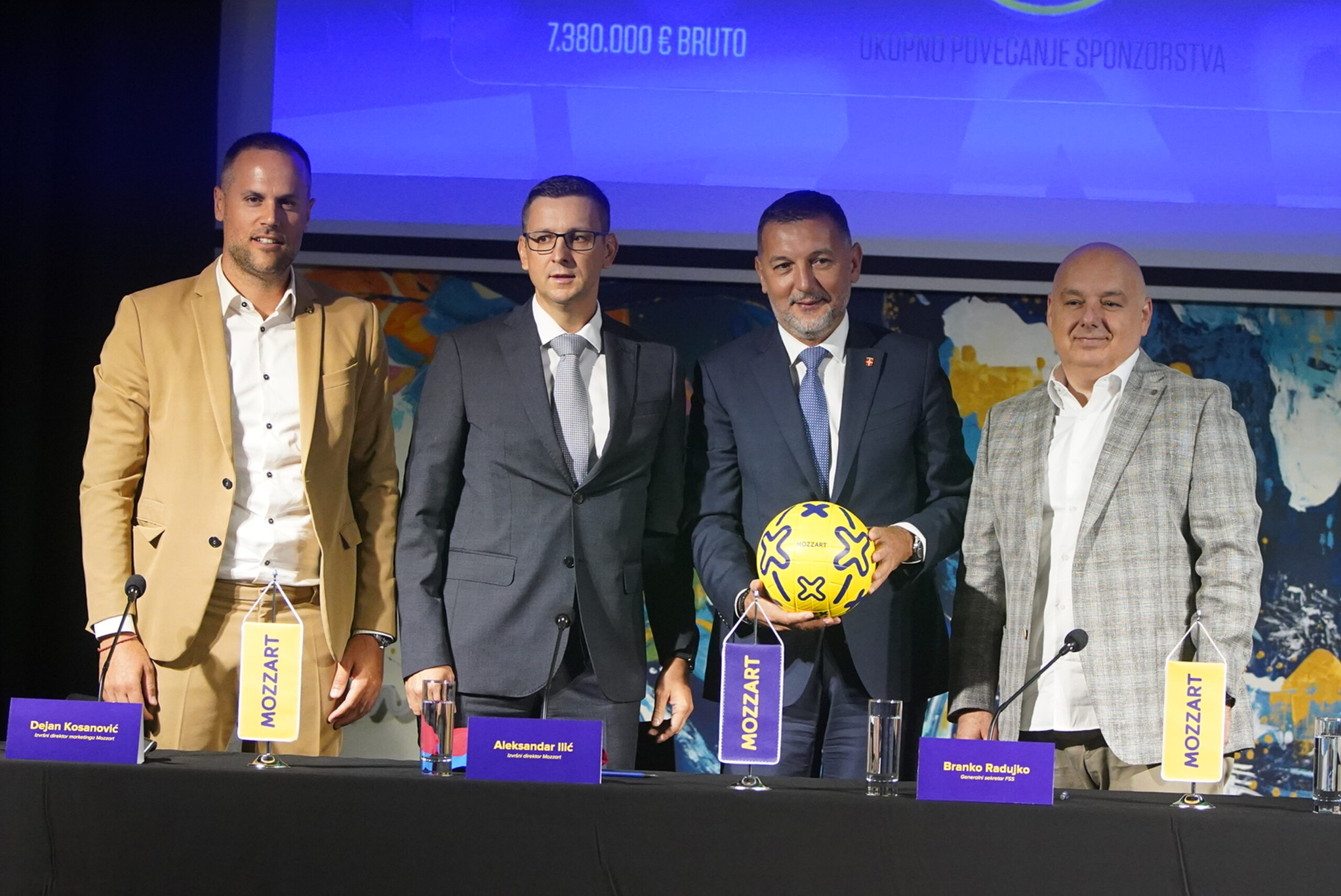 Loznica i Proleter Zrenjanin remizirali bez golova na startu Prve lige Srbije – Prva liga Srbije