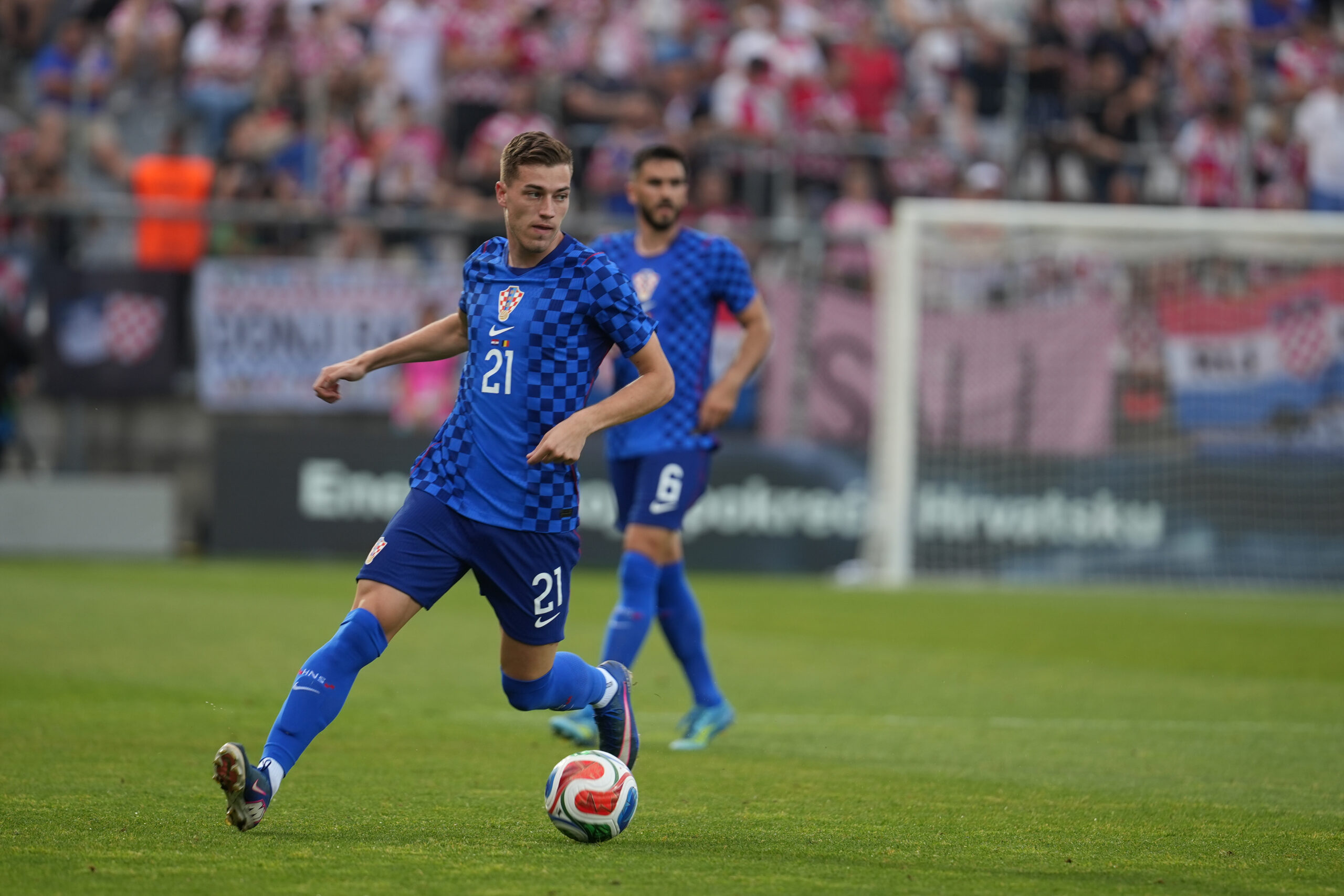 Luka Sucic odigrao prve minute leta za Real Sosijedad, Take Kubo i dalje van terena