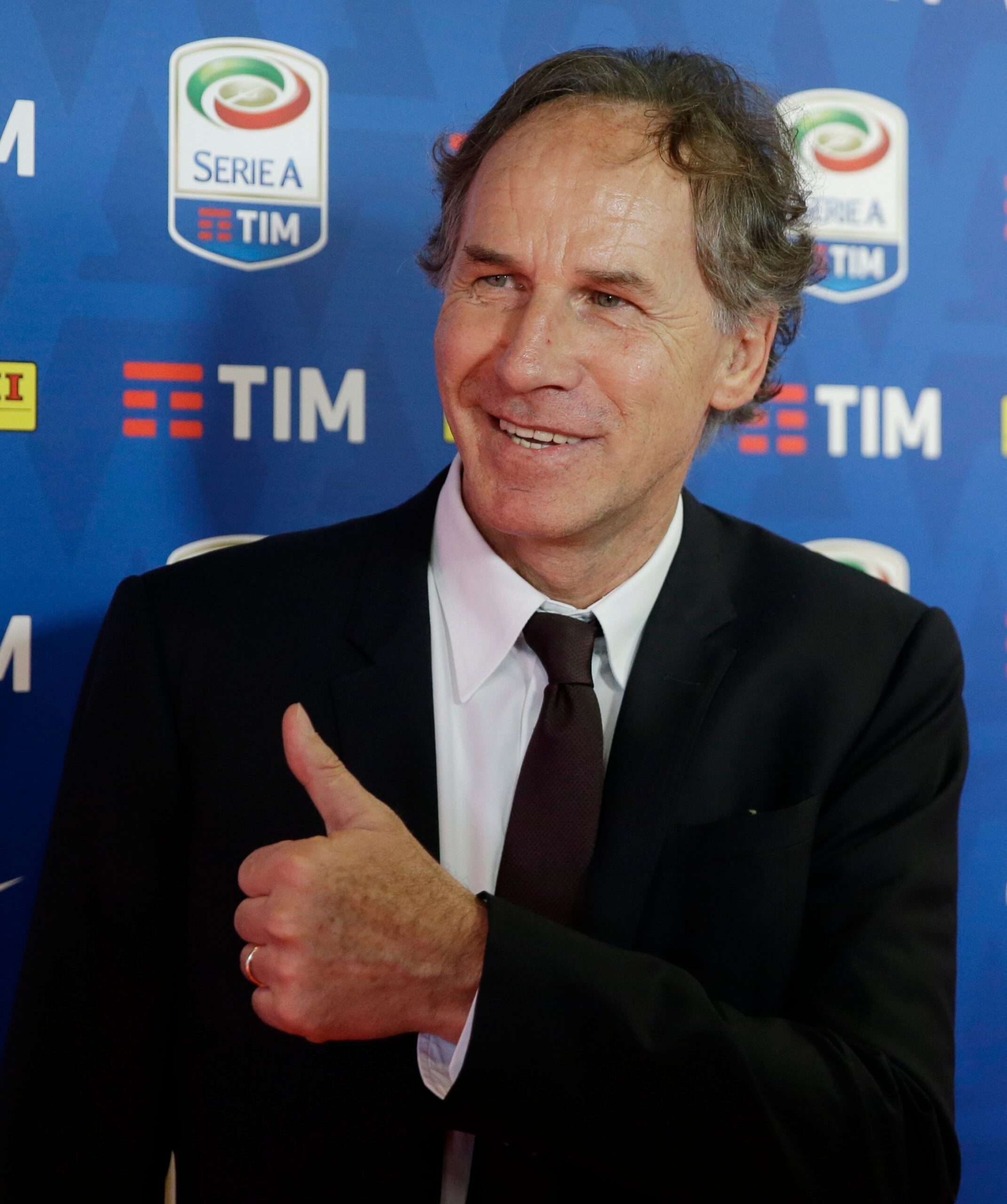 Milan tuguje za odlaskom Franka Barezija, legende italijanskog fudbala – Franko Barezi Milan legenda