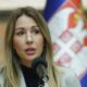 Ministarka rudarstva razgovarala sa američkim izaslanikom o budućnosti NIS-a – budućnost NIS-a