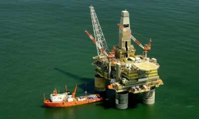 MOL kupuje BG Cyprus za 720 miliona dolara, stiče 35 odsto udela u gasnom polju na Kipru