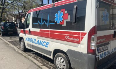Muškarac pronađen mrtav na ulici u Zemunu, policija istražuje uzrok – napad u Zemunu