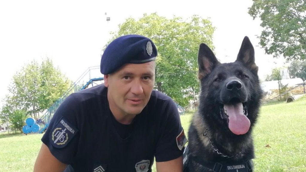 Osumnjičeni za teško ubistvo uhapšen na aerodromu u Beogradu, telo pronađeno – napad u Beogradu