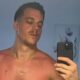 Pavle Mensur otputovao u Pulu sa ocem, bez Jelisavete Orašanin – Pavle Mensur u Puli