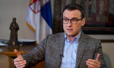 Petar Petković odgovorio na izjave Zdravka Ponoša o situaciji na Kosovu – napad na Srbe na Kosovu i Metohiji