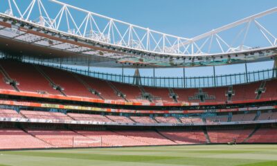 Rajo Valjekano nastavlja restauraciju stadiona dok Madrid vrši pritisak
