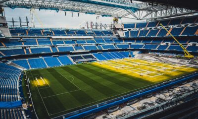 Rayo Vallecano ubrzano sređuje stadion zbog dozvole LaLige i odluke zajednice Madrid