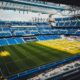 Rayo Vallecano ubrzano sređuje stadion zbog dozvole LaLige i odluke zajednice Madrid