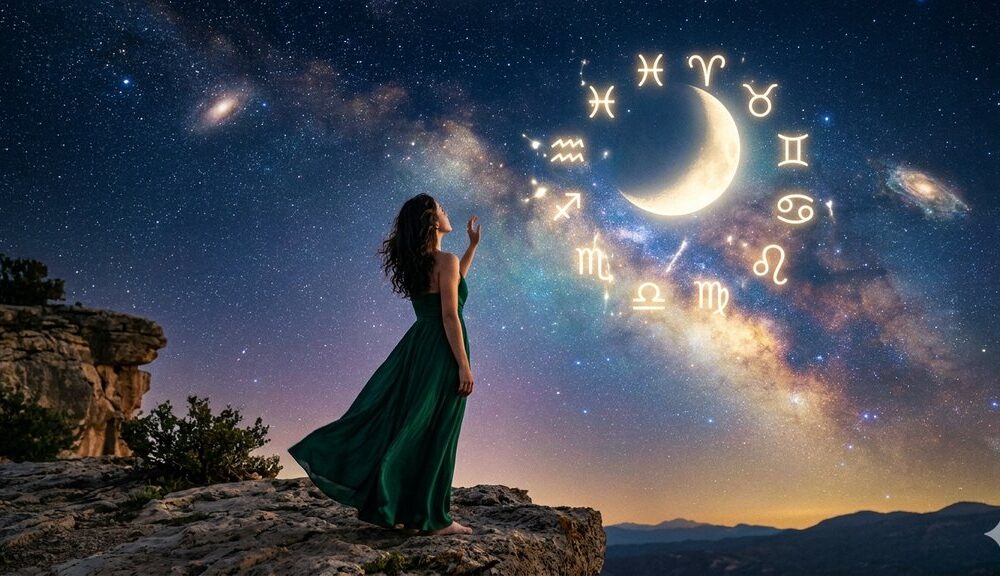 Retrogradni Saturn: horoskop za period velikih odluka i ličnog rasta