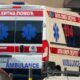 Saobraćajna nesreća u Stepojevcu, poginula jedna osoba, povređeno dete