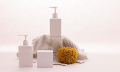 Sapun, gel ili pena za tuširanje: dermatološki saveti za zdravu kožu žena – sapun gel ili pena za tuširanje