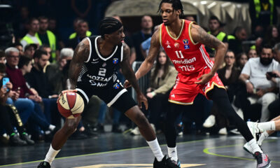 Šejk Milton potpisao za Hapoel iz Jerusalima nakon odlaska iz Partizana
