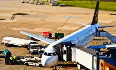 Smrt putnika tokom leta iznad Srbije, avion preusmeren na beogradski aerodrom
