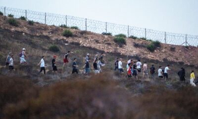 Španija suočena sa migrantskom krizom u Seuti, Sančez pod pritiskom – migrantska kriza u Seuti