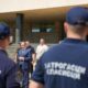 Srbija upućuje vatrogasce-spasioce u Francusku radi pomoći u gašenju požara – vatrogasci-spasioci u Francusku