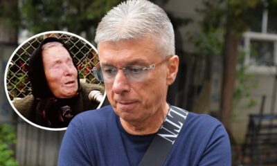 Suzana Jovanović otkrila istinu o proročanstvu Baba Vange i životu sa Sašom Popovićem – proročanstvo Baba Vange