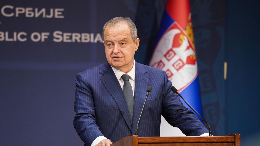 Vlada Srbije potpisala ugovore za jačanje dobrovoljnih vatrogasaca u selima – podrška dobrovoljnim vatrogascima