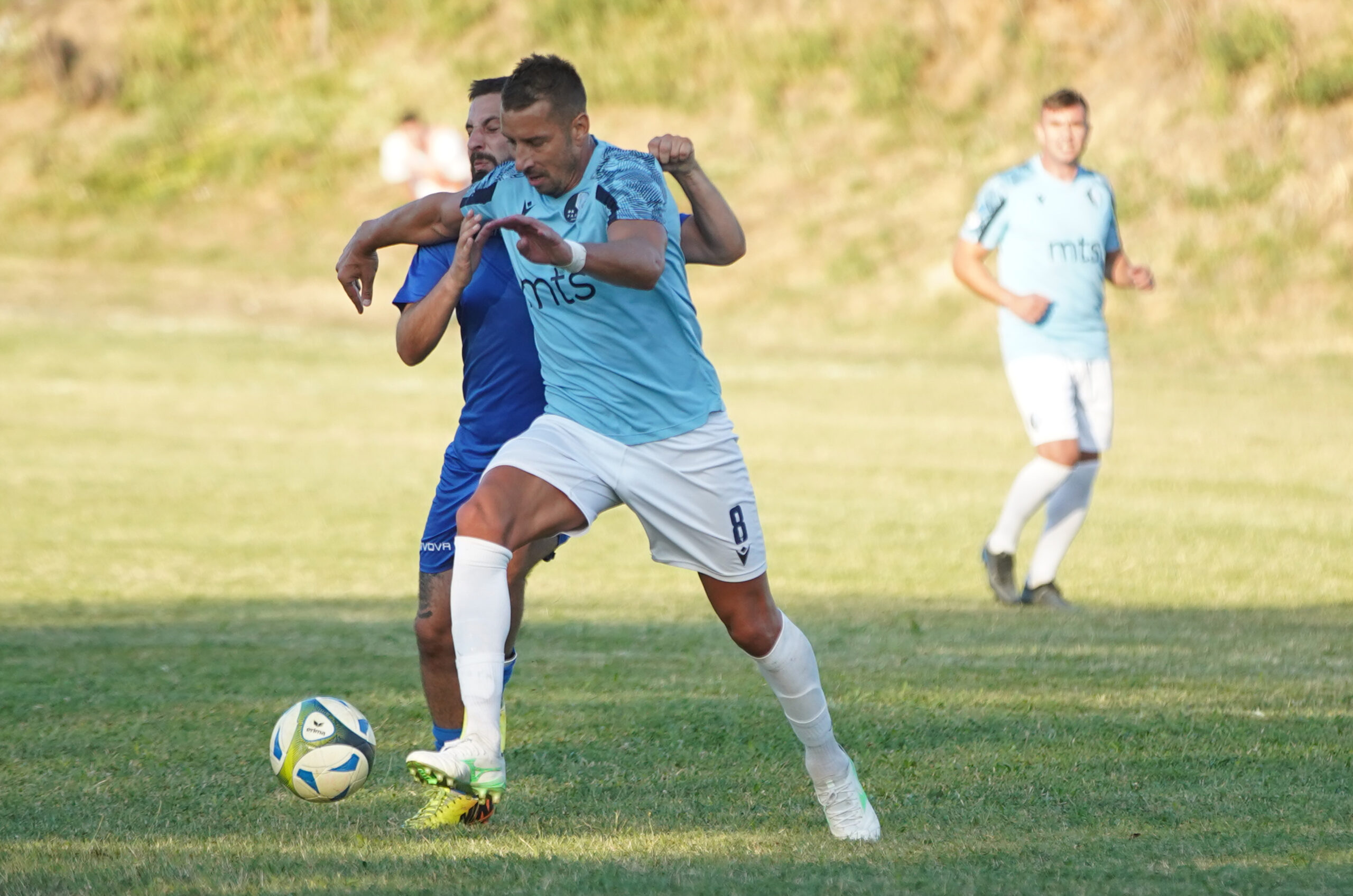 Žalgiris pobedio Dinamo Tbilisi 7:2 posle preokreta u dvomeču sa devet golova