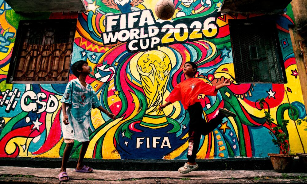 Zvaničnik FIFA-e podneo ostavku zbog plana investiranja u Svetski kup – ostavka u FIFA