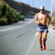 man, jogging, exercise, fitness, jog, person, road, running, runner, fit, active, active lifestyle, wellness