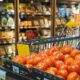 shopping, corona, business, vegetables, tomatoes, retail trade, shopping venture, transport, supermarket, food, purchasing, load, supermarket, supermarket, supermarket, supermarket, supermarket
