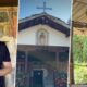 Aleksandar Vučić obišao manastir Svetog Đorđa kod Pirota i istakao značaj očuvanja svetinja – obnova fresaka u manastiru Svetog Đorđa