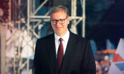 Aleksandar Vučić čestitao Dan avijacije, istakao značaj uspeha i tradicije – Vučić Dan avijacije