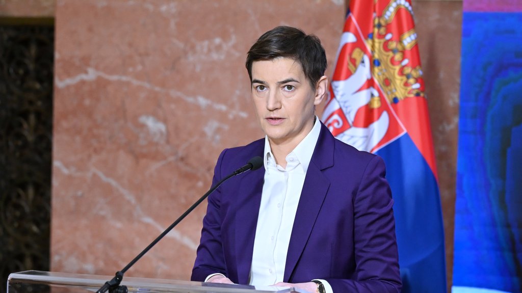 Ana Brnabić komentarisala navode BIRODI-ja o ODIHR i izbornim rezultatima – navodi BIRODI-ja o ODIHR