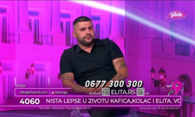 Aneli Ahmić otkrila detalje viđanja ćerke sa Asminom, Mustafa se uključio u raspravu – viđanje ćerke sa Asminom