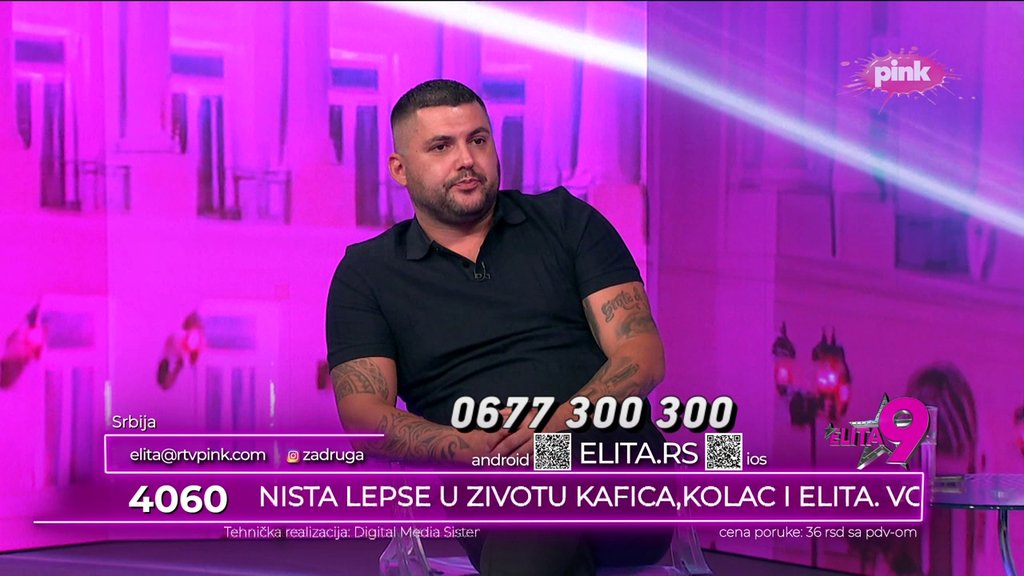 Aneli Ahmić otkrila detalje viđanja ćerke sa Asminom, Mustafa se uključio u raspravu – viđanje ćerke sa Asminom