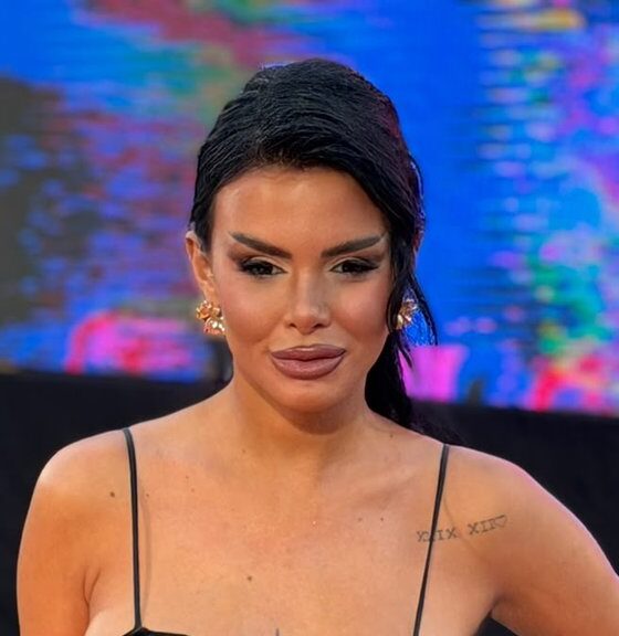Anita Stanojlović pokazala trudnički stomak i oduševila fanove na Instagramu – Anita Stanojlović trudnički stomak