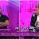 Asmin Durdžić iznenadio izjavom u emisiji: Pravo mu je prioritet pre zagrljaja sa detetom – Asmin Durdžić izjava