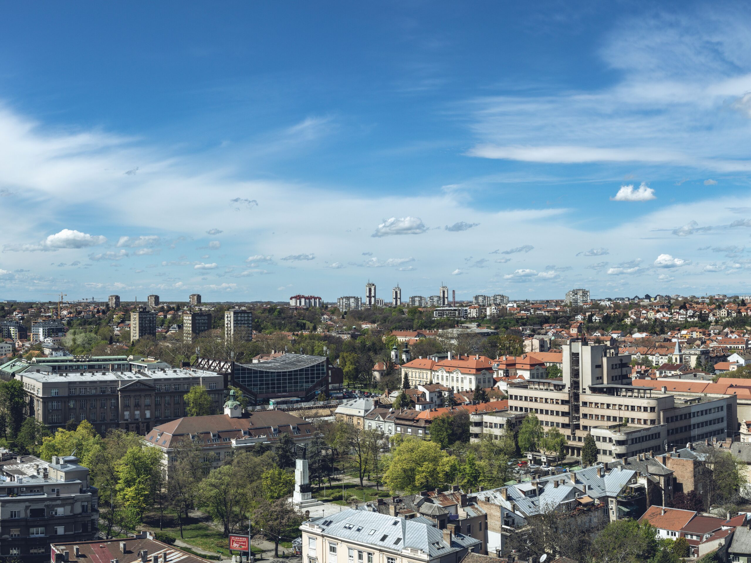 Broj zaposlenih u Srbiji pao 0,6 odsto, Beograd jedini zabeležio rast