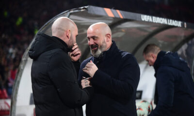 Claudio Giráldez daje igračima Celte vikend odmora pred ključne pripreme – Claudio Giráldez Celta trening