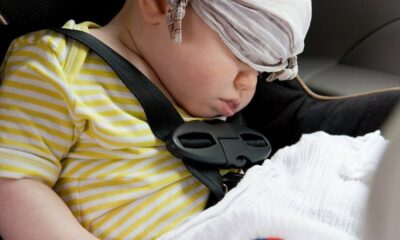 Dete preminulo nakon boravka u zaključanom automobilu u Džordžiji – dete u zaključanom automobilu