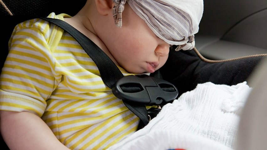 Dete preminulo nakon boravka u zaključanom automobilu u Džordžiji – dete u zaključanom automobilu