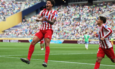 Dijego Simeone simbol stabilnosti: zašto Manchester United nije uspeo da ga dovede