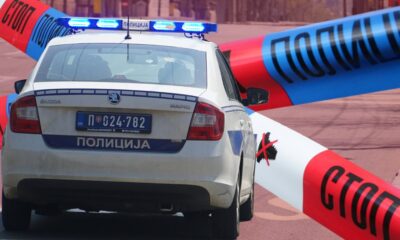 Dvoje mrtvih u stanu na Bežanijskoj kosi, policija pronašla oproštajnu poruku – ubistvo na Bežaniji
