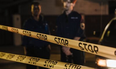 Eksplozija kamiona kod policijske stanice u Kolumbiji povredila 11 osoba – eksplozija u Kolumbiji