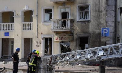 Eksplozija u Moskvi: dve osobe poginule, više od 20 povređenih