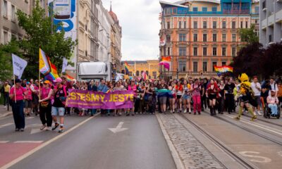 Evropa nastavlja sa proslavom Prajda uprkos napadu u Berlinu – Prajda parada bezbednost