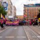 Evropa nastavlja sa proslavom Prajda uprkos napadu u Berlinu – Prajda parada bezbednost