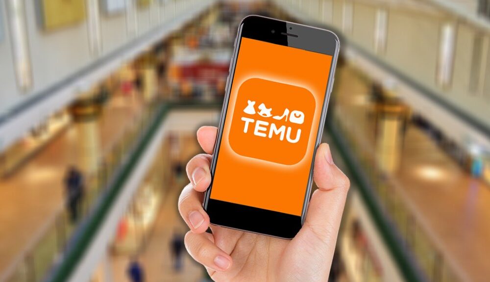 Evropska komisija iznosi sumnje protiv Temu zbog ometanja inspekcije u Irskoj – ometanje inspekcije u Irskoj