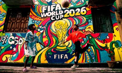 FIFA povukla plan ulaganja u Svetski kup nakon negodovanja članica – FIFA povlači investicioni plan