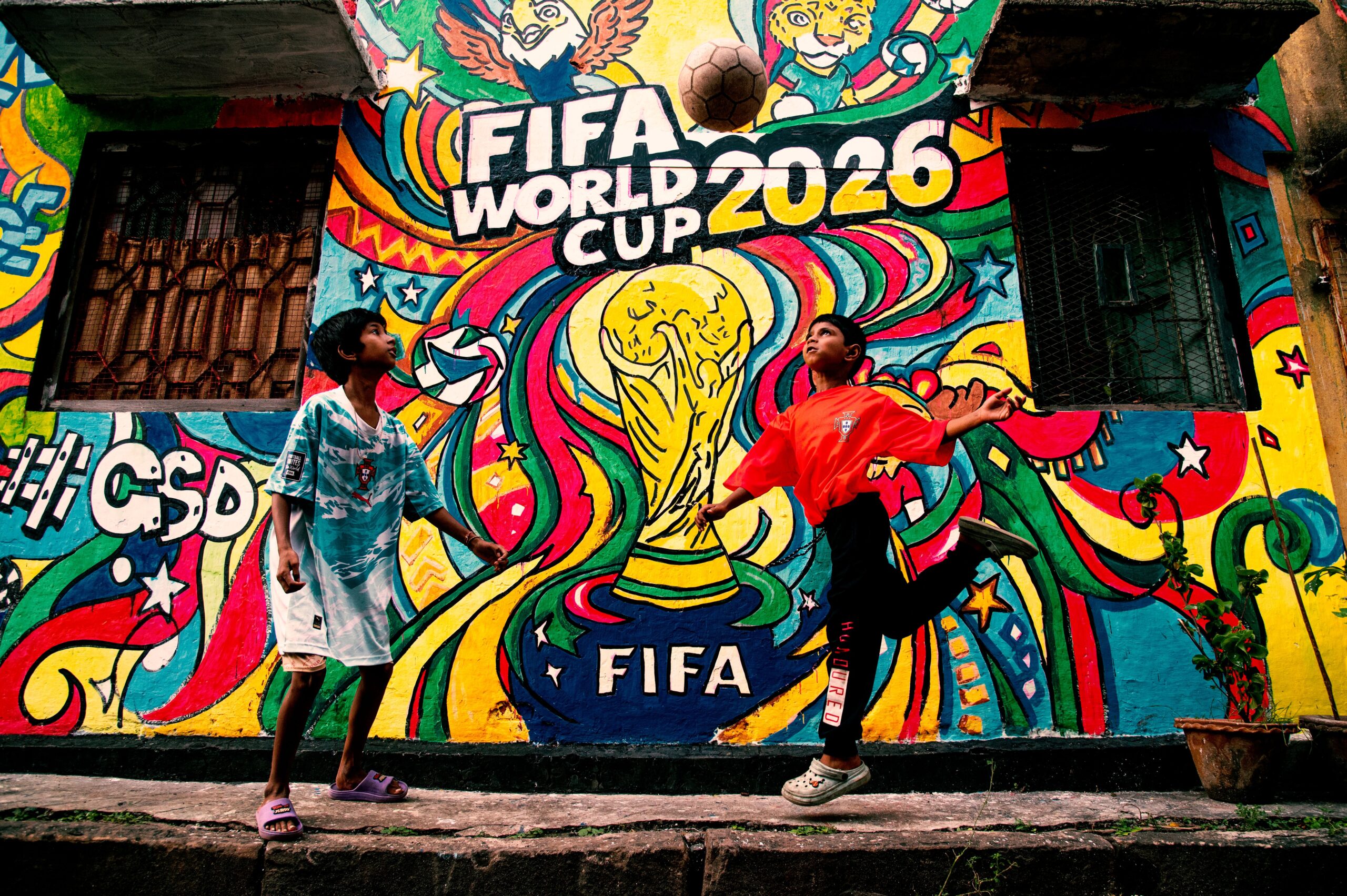 FIFA povukla plan ulaganja u Svetski kup nakon negodovanja članica – FIFA povlači investicioni plan